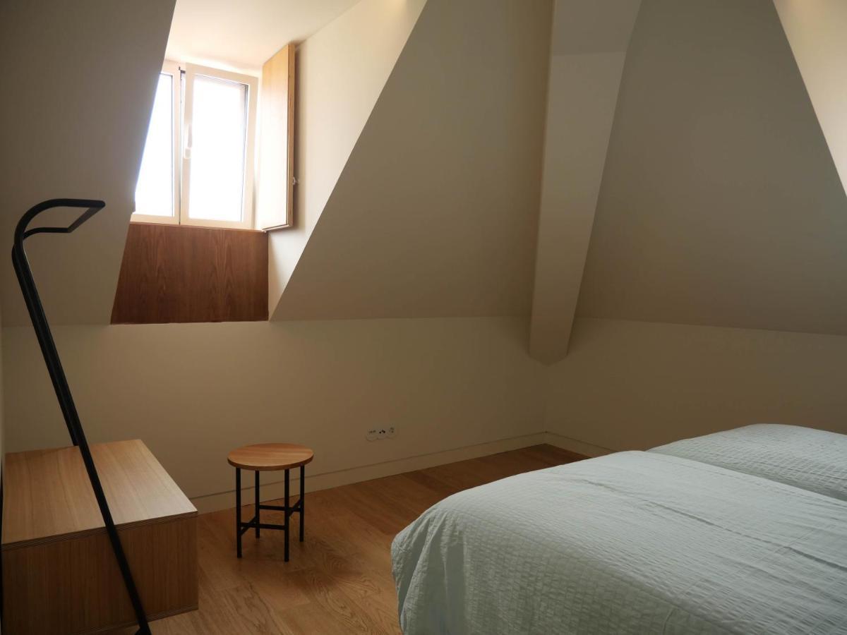 Castel - Creative Living Hostel Penela Exterior photo